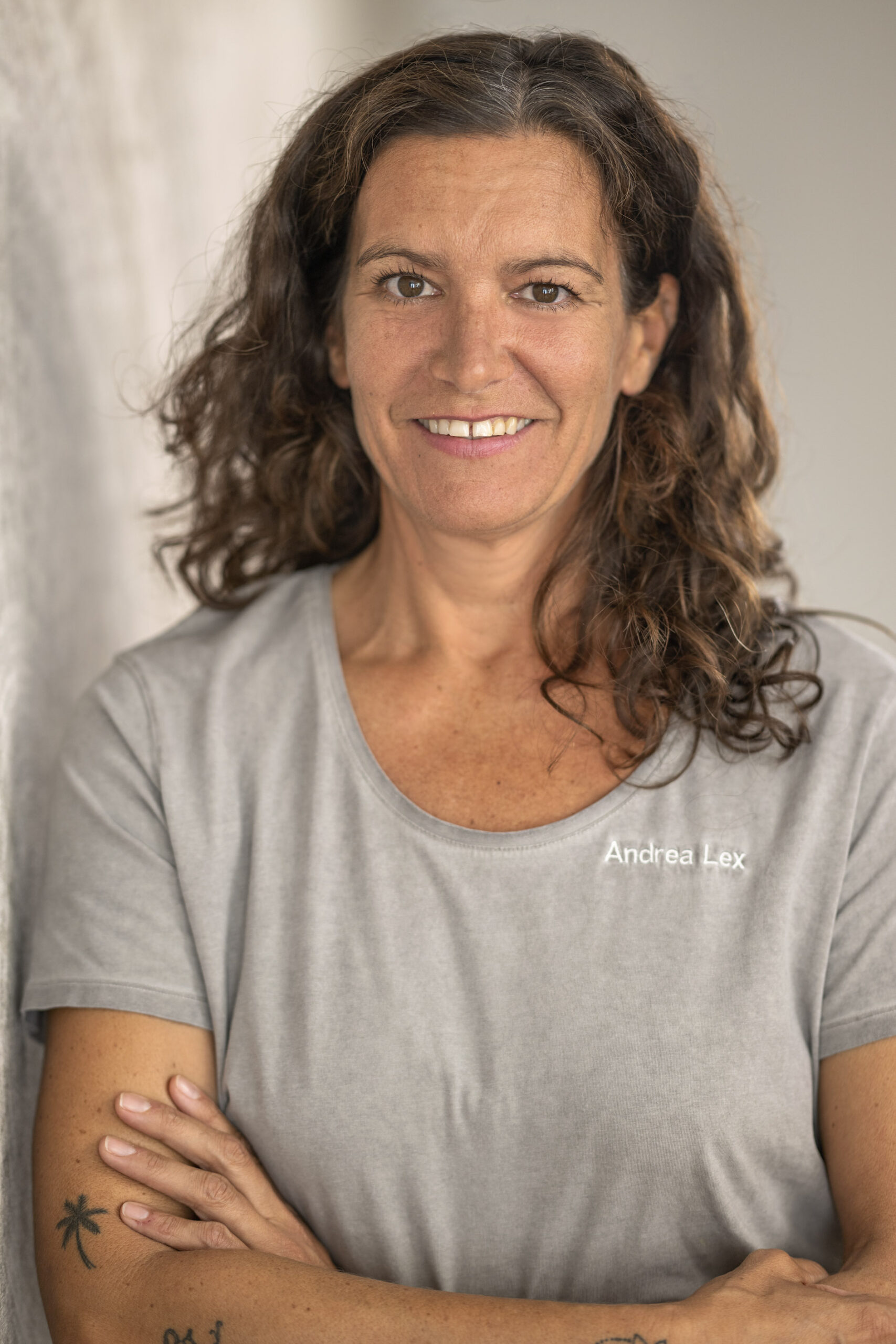 Andrea Lex Allgemeinmedizin Saarbrücken
