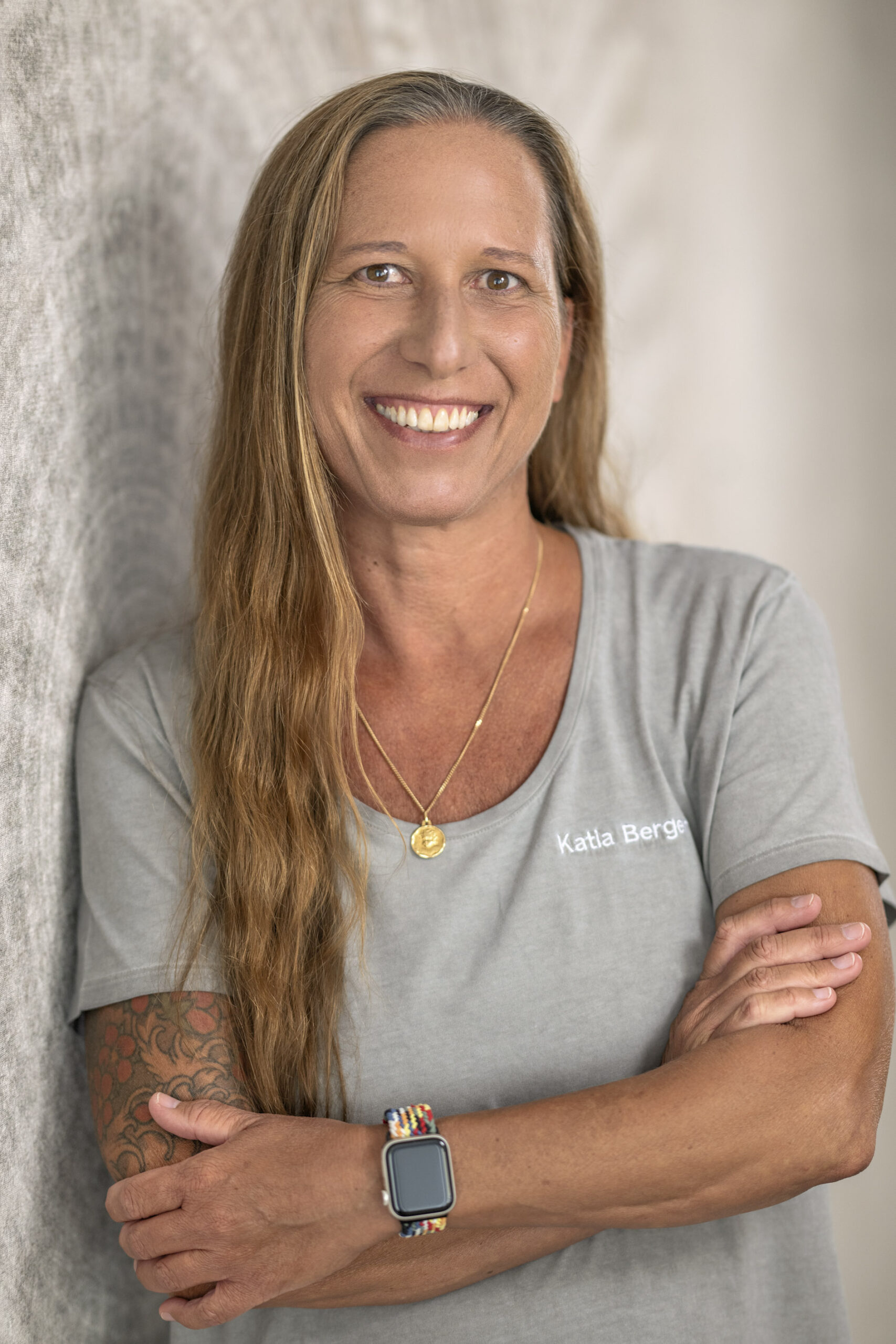 Katia Berger Allgemeinmedizin Saarbrücken